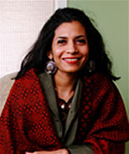 Angana Chatterji